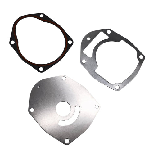 Water Pump Impeller Kit for Mercury 8M0065072 JLM Marine