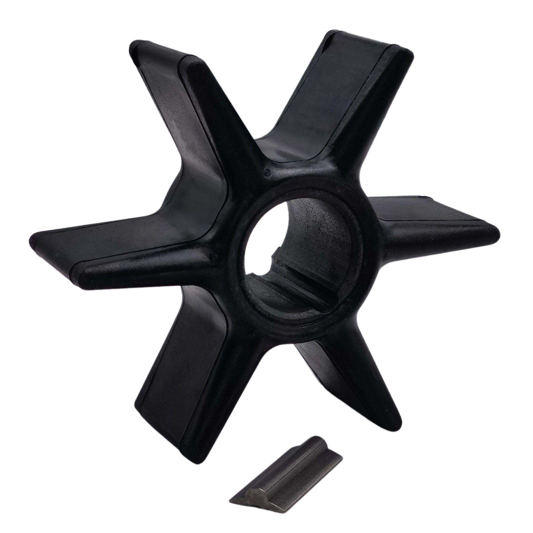 Water Pump Impeller Kit for Mercury 8M0065072 JLM Marine