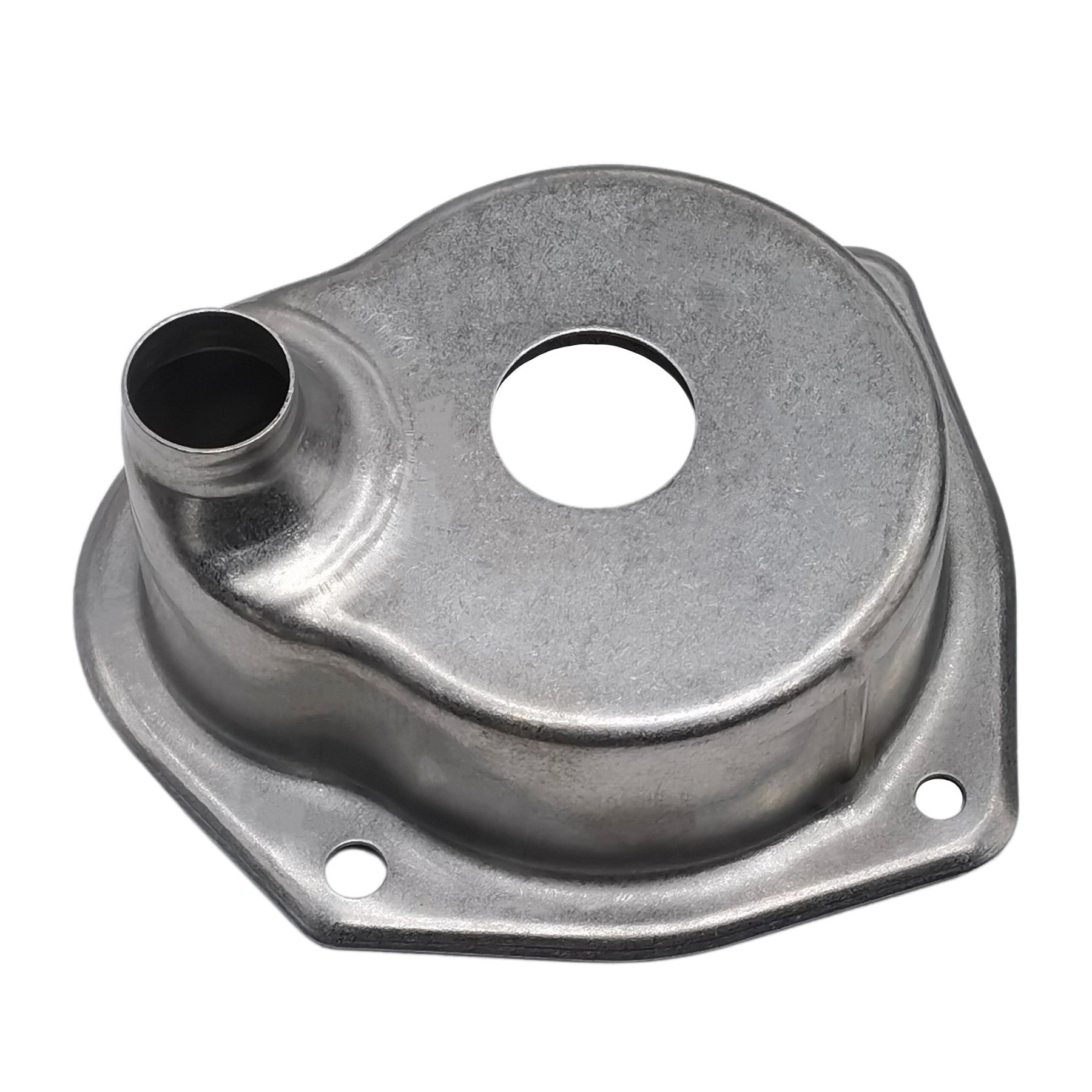 Water Pump Impeller Kit for Mercury 8M0065072 JLM Marine