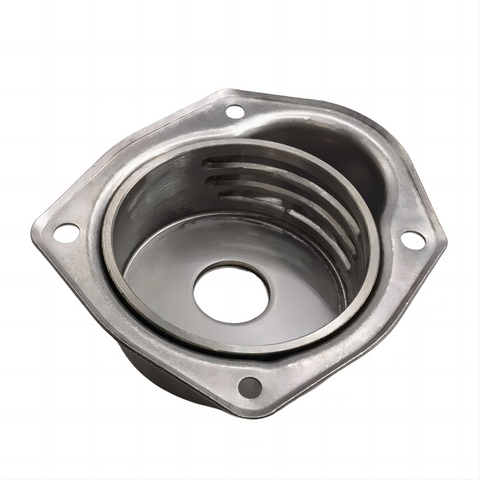 Water Pump Impeller Kit for Mercury 8M0065072 JLM Marine