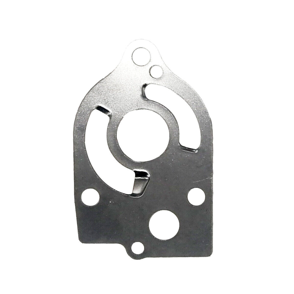 Water Pump Impeller Kit without Housing for Mercury Mariner / BRP Johnson / Evinrude 46-77177A3 JLM Marine