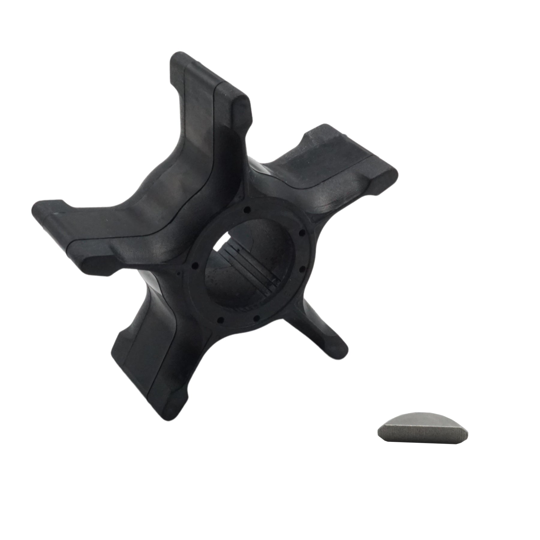 Water Pump Impeller Kit – Fits Suzuki DT20 - 40 2 - Stroke & DF25 - 60 4 - Stroke (Replaces 17400 - 92J00) - JLM Marine Boat Parts Limited