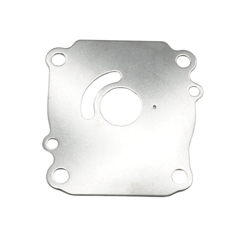 Water Pump Impeller Kit – Fits Suzuki DT20 - 40 2 - Stroke & DF25 - 60 4 - Stroke (Replaces 17400 - 92J00) - JLM Marine Boat Parts Limited