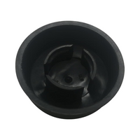 Trim Cylinder Ram Cap – Fits Mercury Marine Alpha One Gen II (Replaces 19-815951, Sierra 18-2466-9)