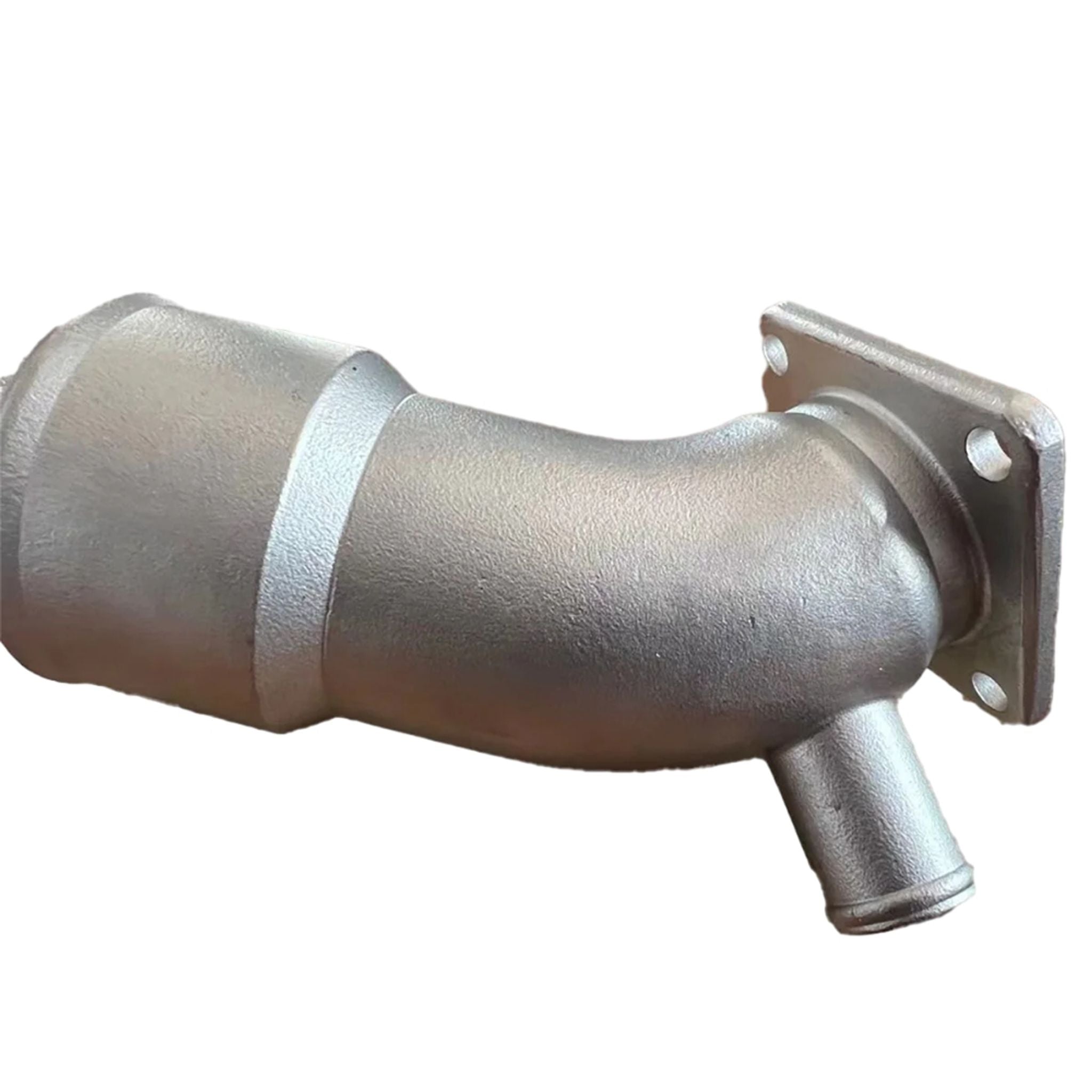 Exhaust Mixing Elbow 129470-13560 – Fits Yanmar 3JH/4JH