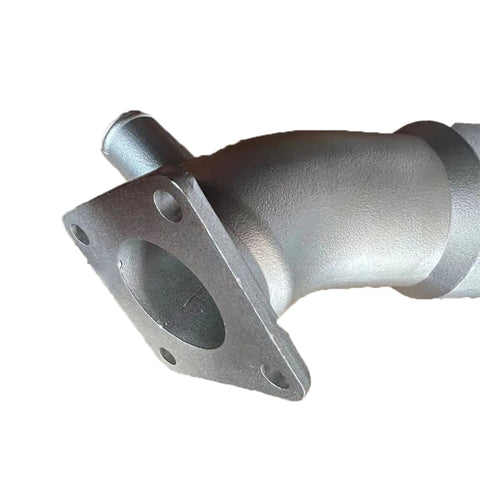 Exhaust Mixing Elbow 129470-13560 – Fits Yanmar 3JH/4JH