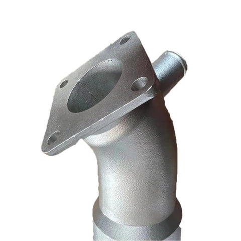 Exhaust Mixing Elbow 129470-13560 – Fits Yanmar 3JH/4JH