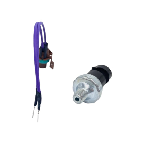 Oil Pressure Sensor 8M0210755 – MerCruiser 4.3L 5.0L 5.7L