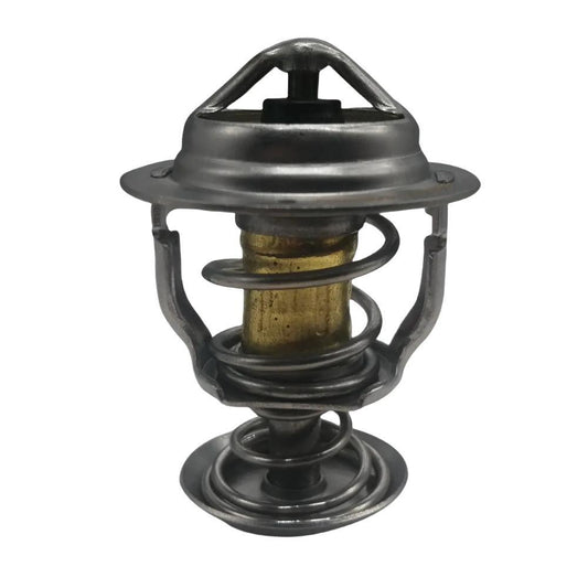 Thermostat 71°C for Yanmar 2GMF 2GM20F 2GM20F-YEU 3GMF 3HMF 3GM30F       121750-49800 JLM Marine
