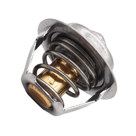 Thermostat Kit with Gasket for Volvo Penta 4.3L 5.0L 5.7L 3587597 3852111 3852071