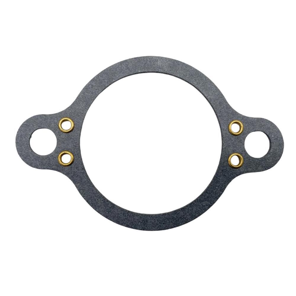 Thermostat Kit with Gasket for Volvo Penta 4.3L 5.0L 5.7L 3587597 3852111 3852071