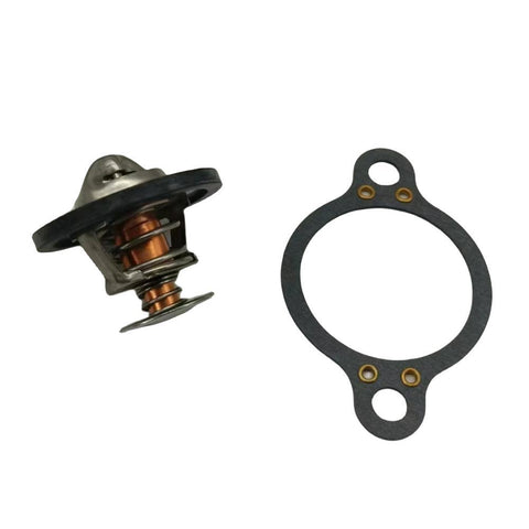 Thermostat Kit for Volvo Penta 4.3L, 5.0L, 5.7L, 8.1L 2001-2009 FW 3831426 JLM Marine