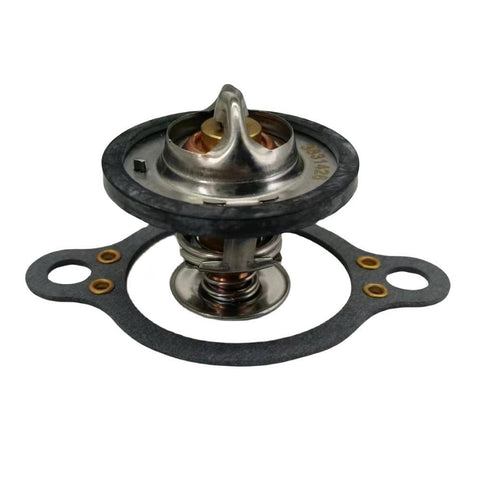 Thermostat Kit for Volvo Penta 4.3L, 5.0L, 5.7L, 8.1L 2001-2009 FW 3831426 JLM Marine