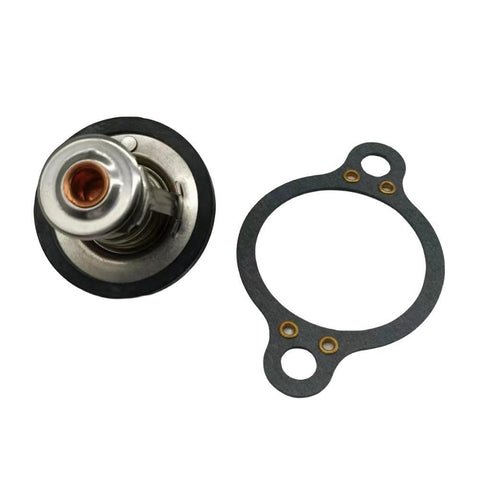 Thermostat Kit for Volvo Penta 4.3L, 5.0L, 5.7L, 8.1L 2001-2009 FW 3831426 JLM Marine