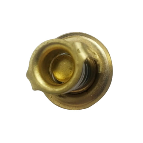 Thermostat Kit for OMC Cobra Volvo Penta 120HP 140HP 2.5L 3.0L 18-3670 982554 3853799