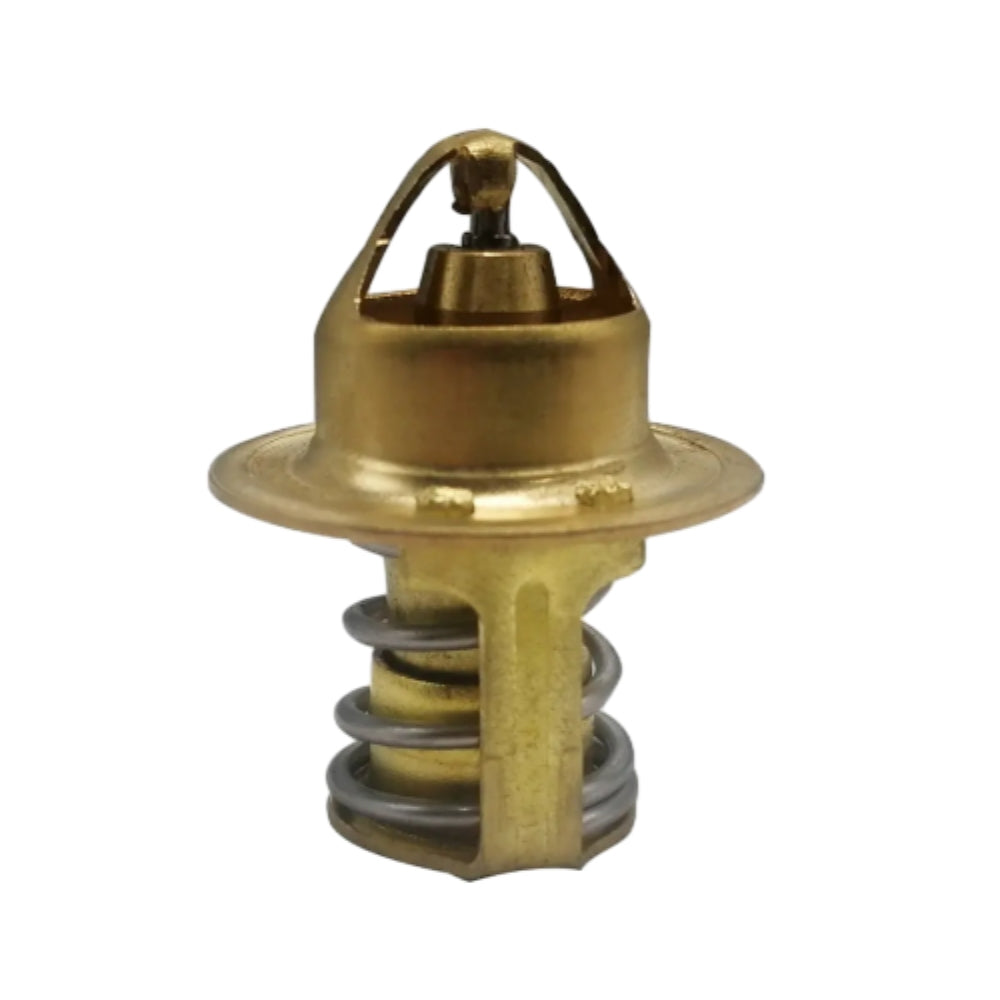 Thermostat Kit for OMC Cobra Volvo Penta 120HP 140HP 2.5L 3.0L 18-3670 982554 3853799