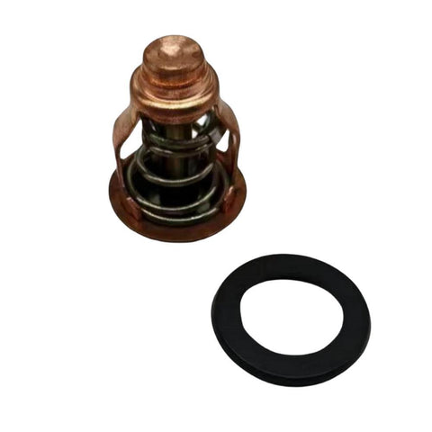 Thermostat 71°C Outboard for Suzuki DF90 DF115 DF140 17670-90J10   17670-90J10