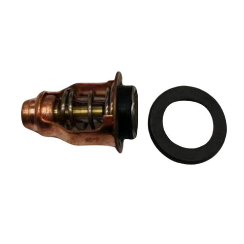 Thermostat 71°C Outboard for Suzuki DF90 DF115 DF140 17670-90J10   17670-90J10