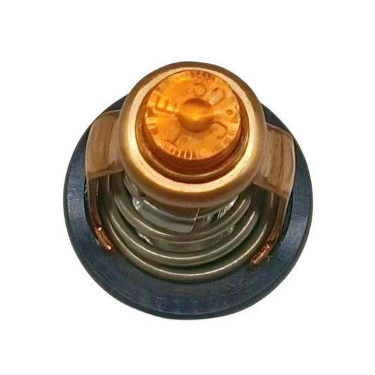 Outboard Thermostat 50°C for Suzuki 17670-90J21 17670-90J20 JLM Marine