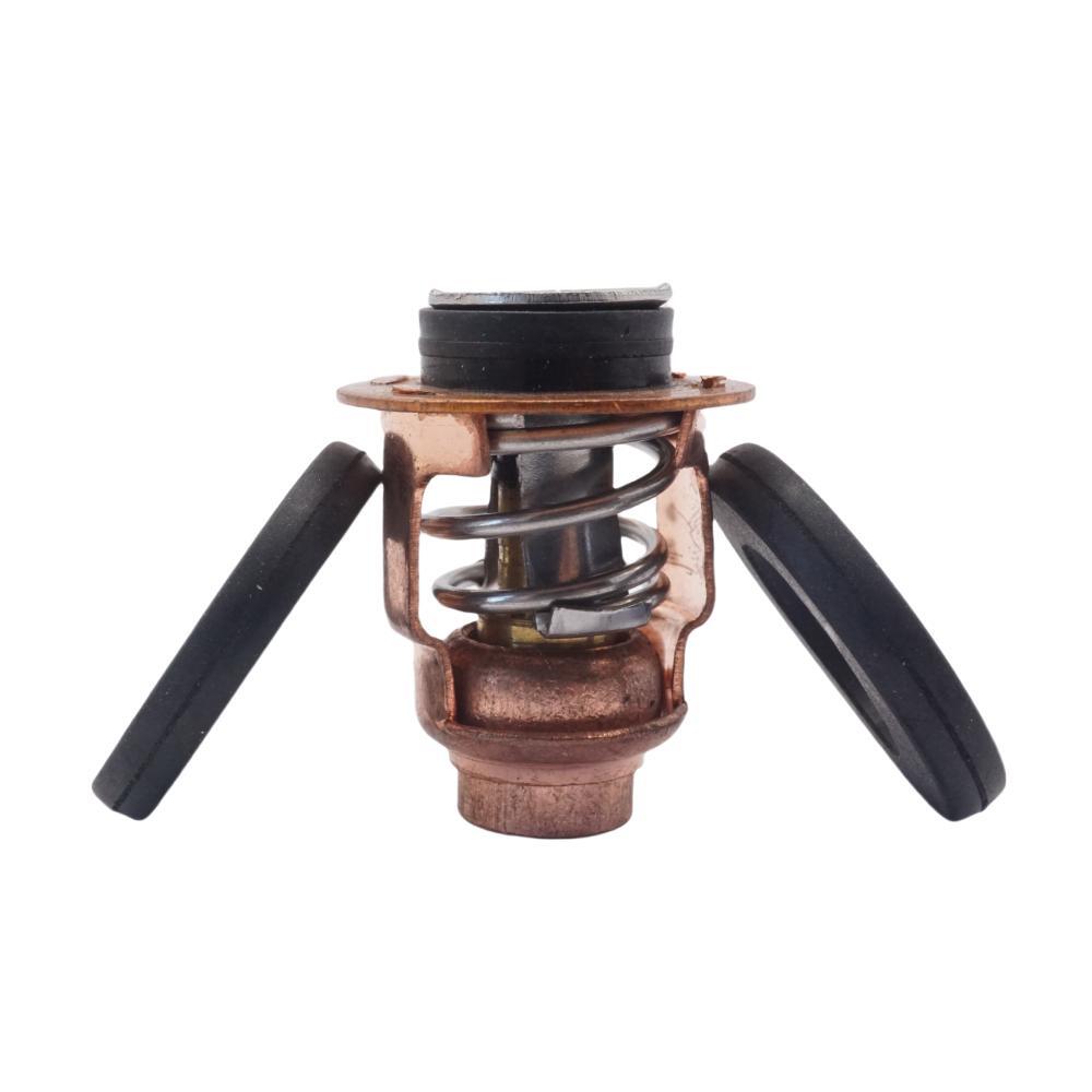 Thermostat 72°C/162°F for Honda 20-130 HP 19300-ZV5-043 19300-ZV5-023 013        19300‑ZV5‑043
