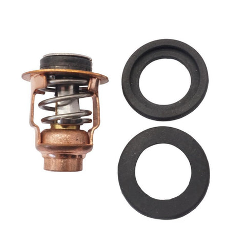 Thermostat 72°C/162°F for Honda 20-130 HP 19300-ZV5-043 19300-ZV5-023 013        19300‑ZV5‑043