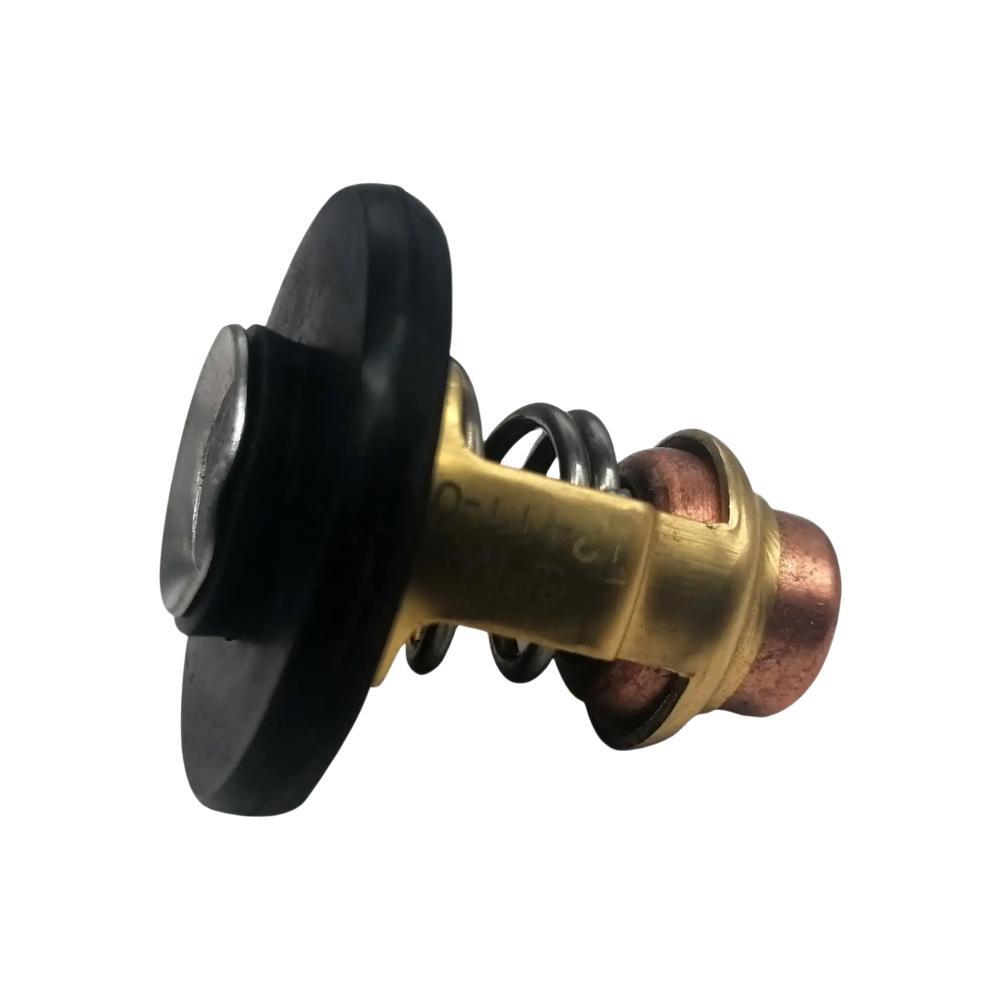 Thermostat 140°F 60°C for Yamaha 20HP 25HP F20 F25 6FM-12411-00 6FM-12411-00-00