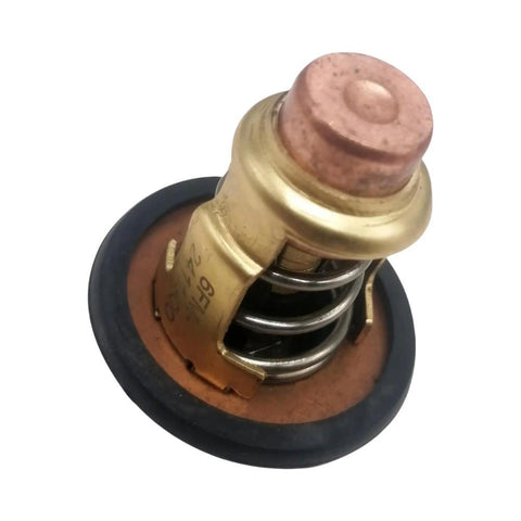 Thermostat 140°F 60°C for Yamaha 20HP 25HP F20 F25 6FM-12411-00 6FM-12411-00-00