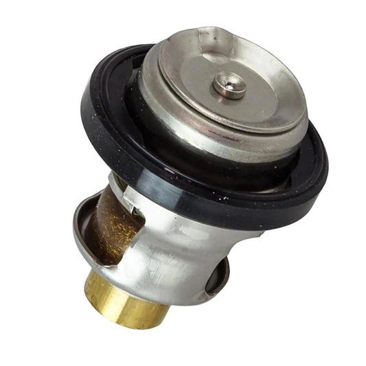 Thermostat 50° for Suzuki DF40/50/60/70 DT9.9/20/25/30/55/65 PU55 17670-93962        17670-93961 17670-93962 ,5030742 JLM Marine