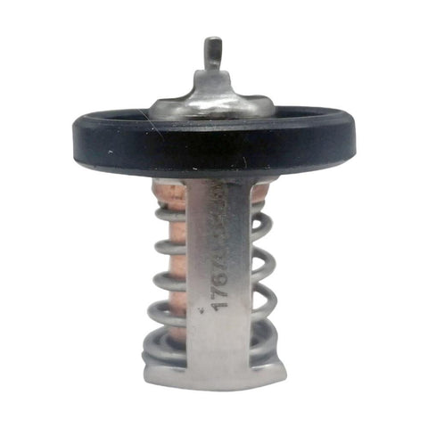 Thermostat for Suzuki Outboards DF8A 9.9 15 20 25 30A 17670-94J00 17670-94J01 17670-94J02 5036226    17670-94J00 / 01 / 02 5036226