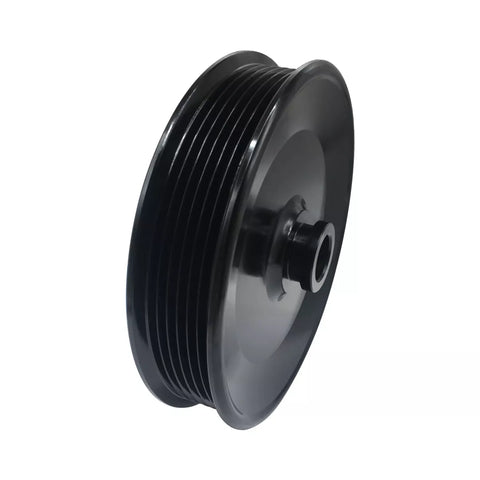 Power Steering Pump Pulley – Fits MerCruiser 4.3L-8.2L (1996-2014) (Replaces 861578, 8M0150723)