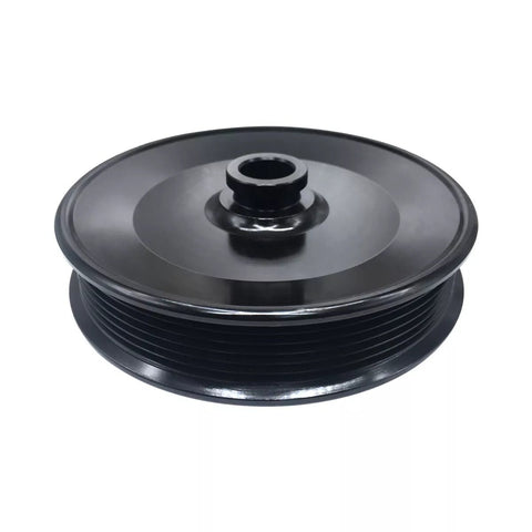 Power Steering Pump Pulley – Fits MerCruiser 4.3L-8.2L (1996-2014) (Replaces 861578, 8M0150723)