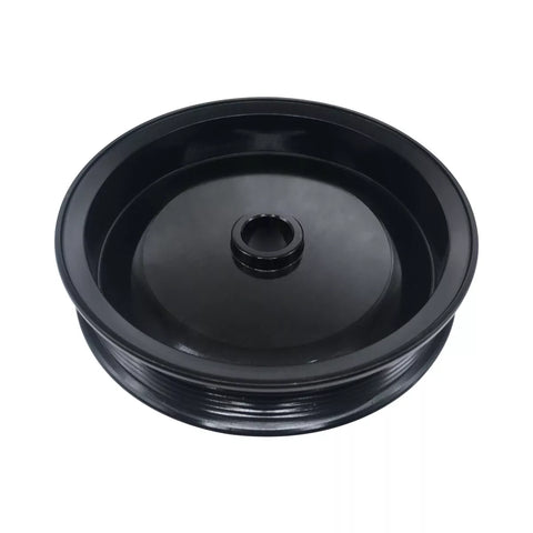 Power Steering Pump Pulley – Fits MerCruiser 4.3L-8.2L (1996-2014) (Replaces 861578, 8M0150723)