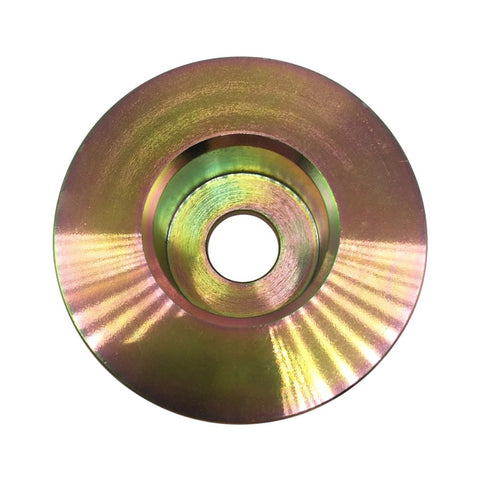 Double Belt Alternator Pulley – Fits Volvo Penta AD31, AD41, AQAD30/40 Series (Replaces 841812)