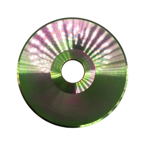 Double Belt Alternator Pulley – Fits Volvo Penta AD31, AD41, AQAD30/40 Series (Replaces 841812)