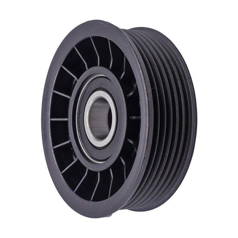 Idler Pulley – Fits Mercury Marine/MerCruiser GM V6 V8 Engines (Replaces 807757T)