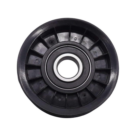 Idler Pulley – Fits Mercury Marine/MerCruiser GM V6 V8 Engines (Replaces 807757T)