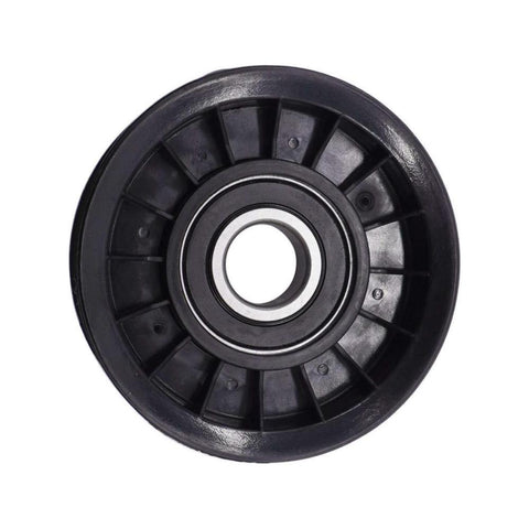 Idler Pulley – Fits Mercury Marine/MerCruiser GM V6 V8 Engines (Replaces 807757T)