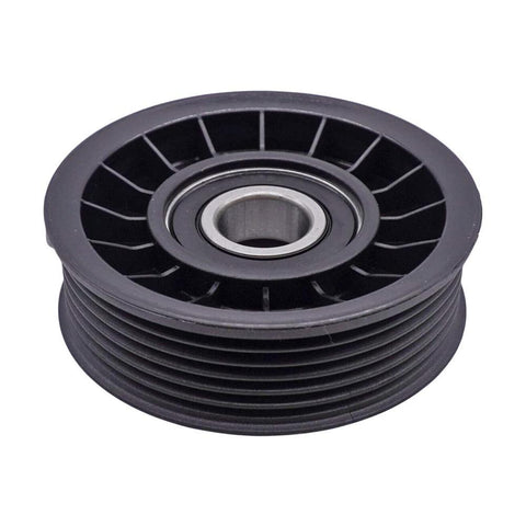 Idler Pulley – Fits Mercury Marine/MerCruiser GM V6 V8 Engines (Replaces 807757T)
