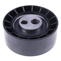 Tension Pulley – Fits Volvo Penta KAD/KAMD/TAMD Engines 170-300 HP (Replaces 861563, 877180)