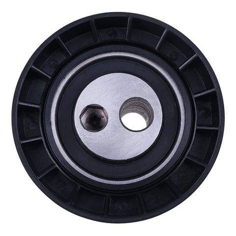 Tension Pulley – Fits Volvo Penta KAD/KAMD/TAMD Engines 170-300 HP (Replaces 861563, 877180)