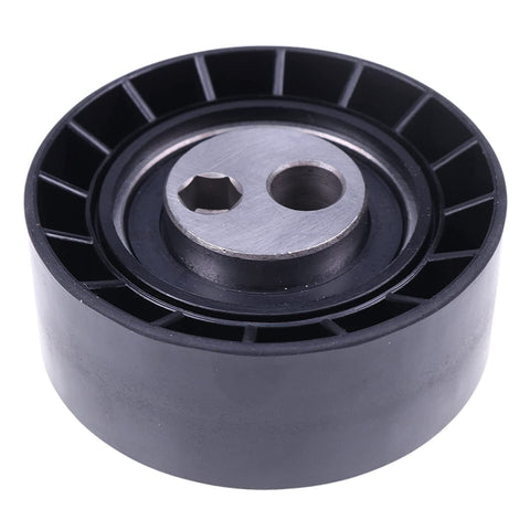 Tension Pulley – Fits Volvo Penta KAD/KAMD/TAMD Engines 170-300 HP (Replaces 861563, 877180)