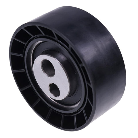 Tension Pulley – Fits Volvo Penta KAD/KAMD/TAMD Engines 170-300 HP (Replaces 861563, 877180)