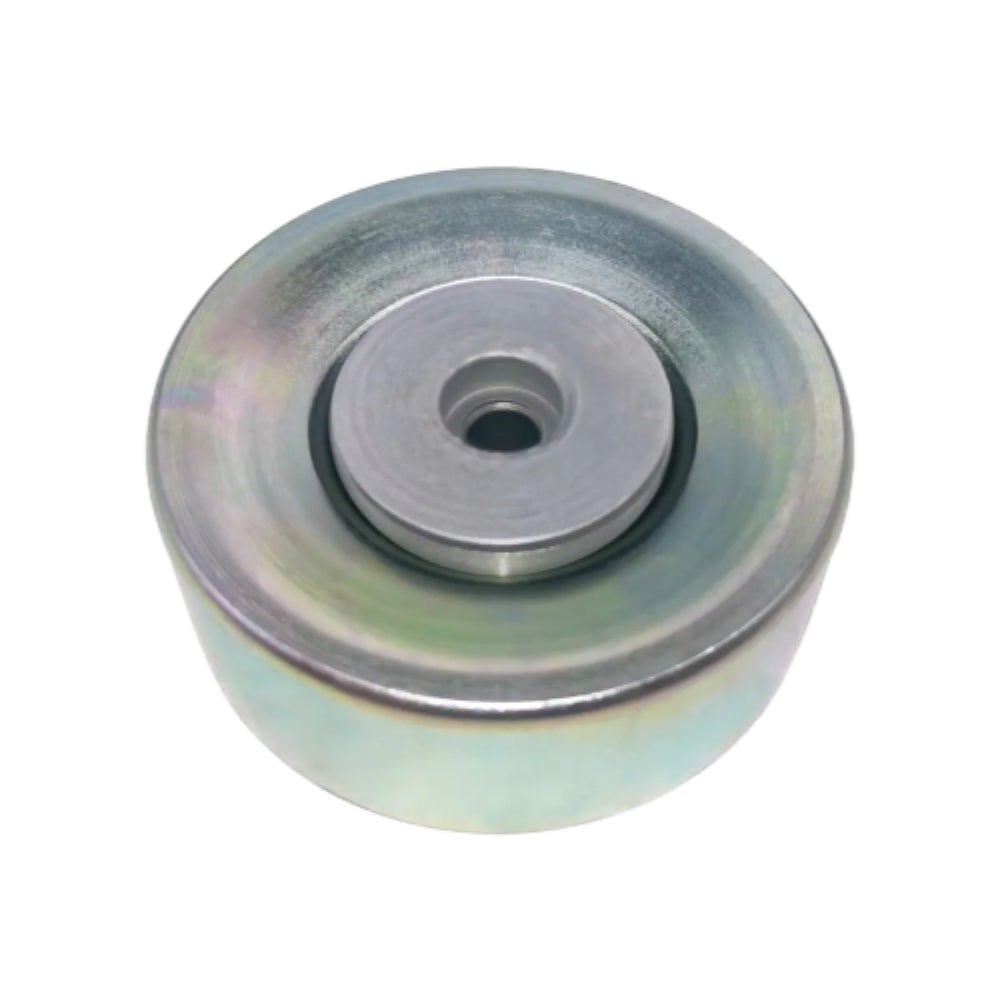 Idler Pulley – Fits Volvo Penta D4 & D6 Series Diesel Engines (3847482) - JLM Marine Boat Parts Limited