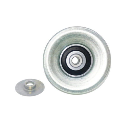 Idler Pulley – Fits Volvo Penta D4/D6 Marine Diesel Engines (Replaces 21280913, 3848896)