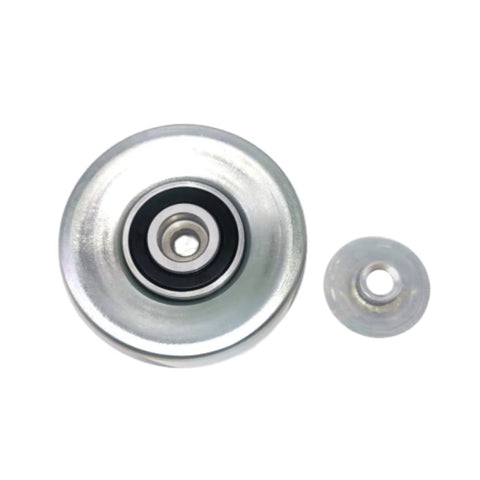 Idler Pulley – Fits Volvo Penta D4/D6 Marine Diesel Engines (Replaces 21280913, 3848896)