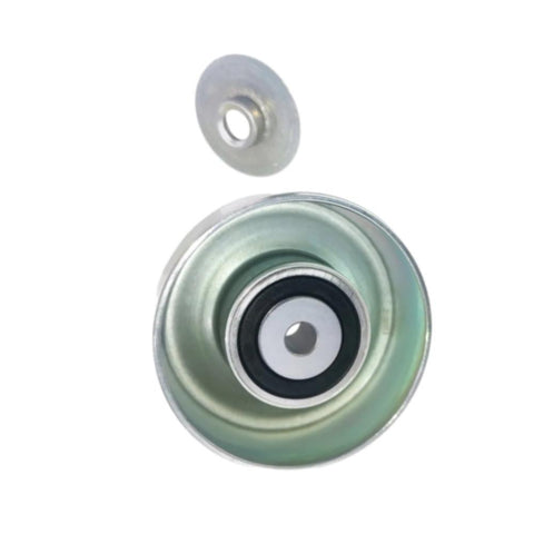 Idler Pulley – Fits Volvo Penta D4/D6 Marine Diesel Engines (Replaces 21280913, 3848896)