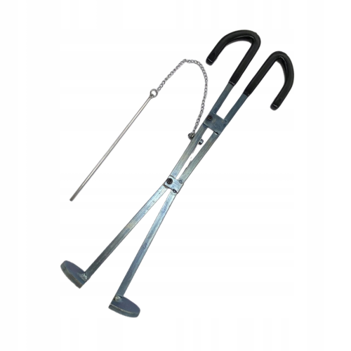 Exhaust Bellows Expander Tool – Fits MerCruiser Alpha One, Bravo, Blackhawk (Replaces 91-45497A1)