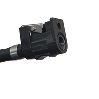 Water Self-Priming Foot Water Pump – Fits Marine Boats, RVs, Yachts, Campers (Connects to 1/2" Hose)