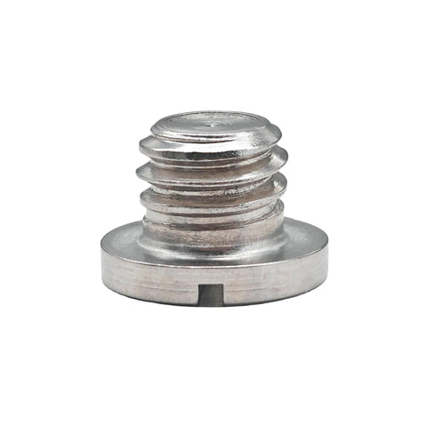 Lower Unit Non-Magnetic Oil Plug for Mercury Mariner Outboard and MerCruiser Sterndrive       79953Q04 JLM Marine