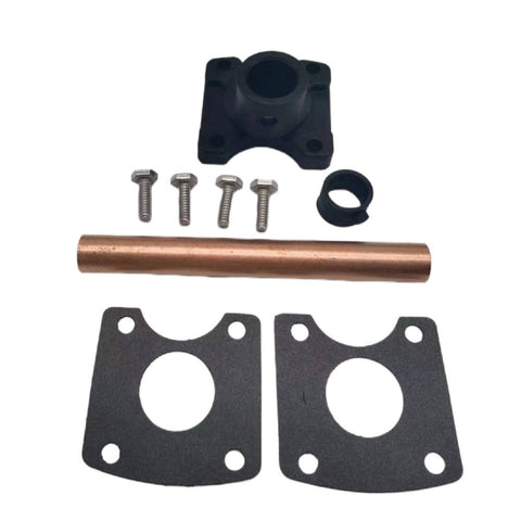 Water Pump Impeller Kit for Mercury R/MR/Alpha One 42724A3
